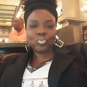 Meet your Posher, Shawanda